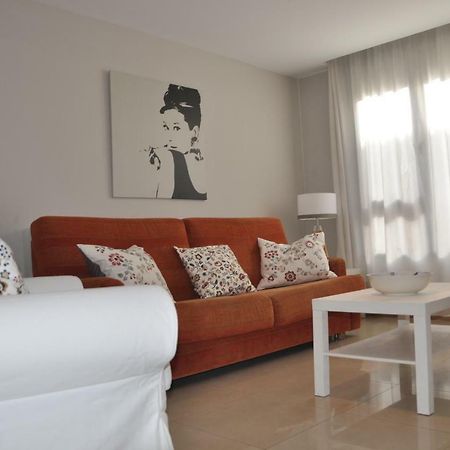 Apartment Canteras Beach Anadela Las Palmas de Gran Canaria Esterno foto