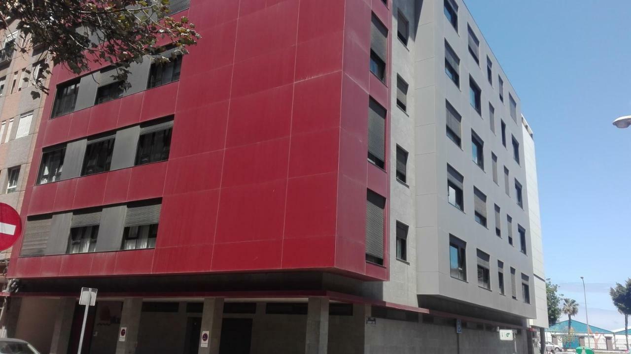 Apartment Canteras Beach Anadela Las Palmas de Gran Canaria Esterno foto