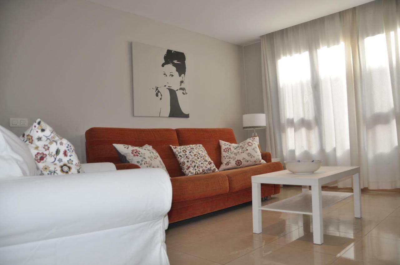 Apartment Canteras Beach Anadela Las Palmas de Gran Canaria Esterno foto