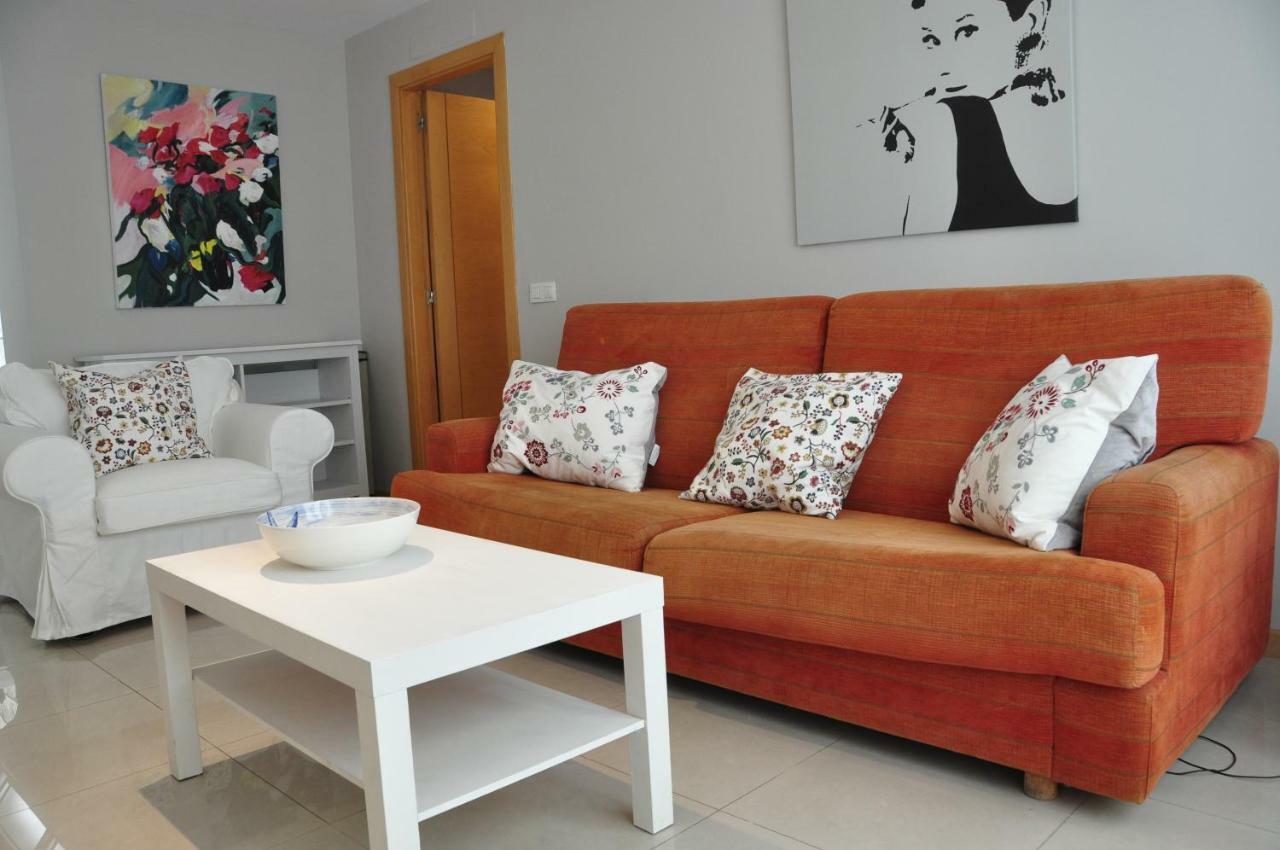 Apartment Canteras Beach Anadela Las Palmas de Gran Canaria Esterno foto