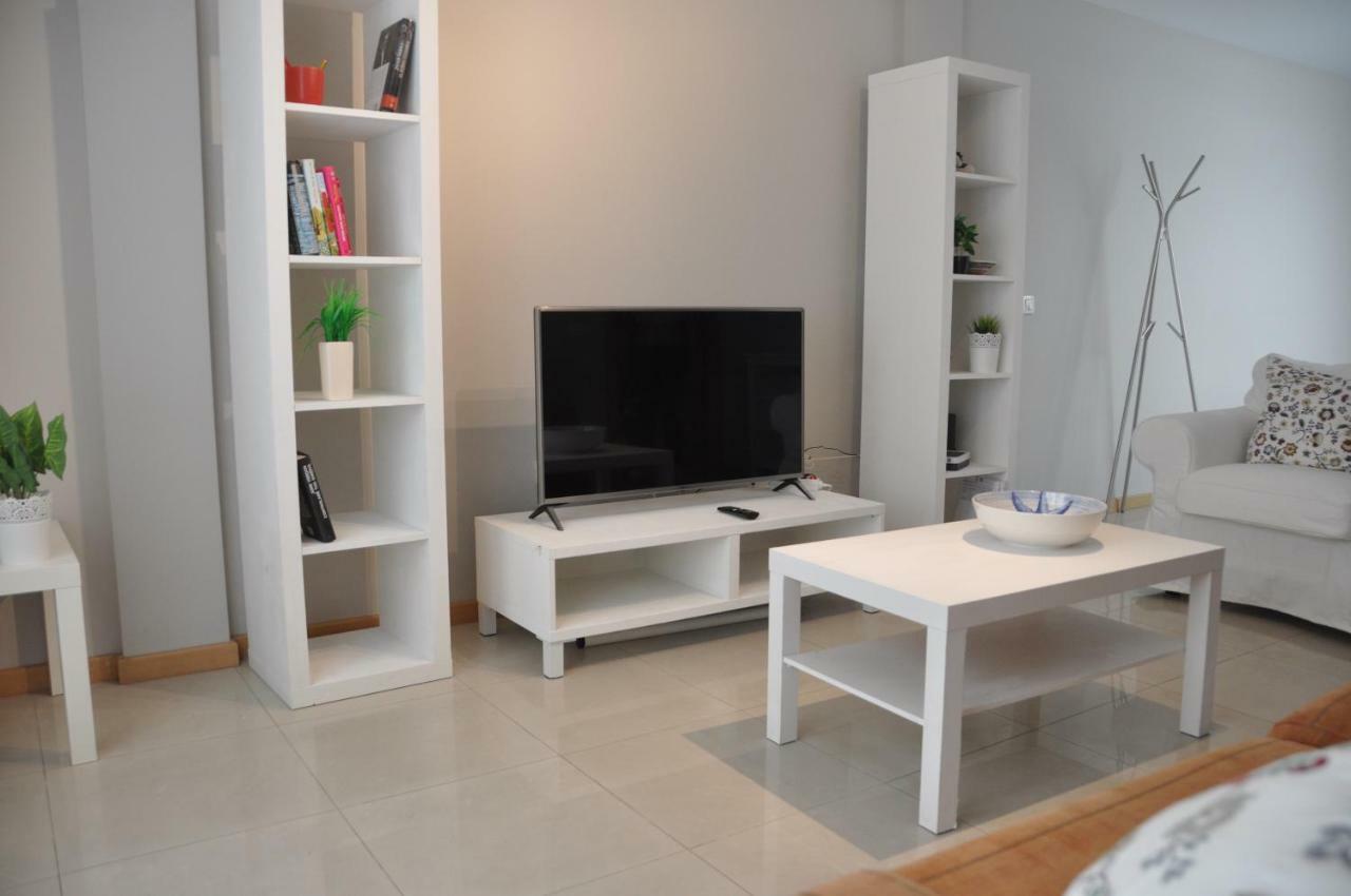 Apartment Canteras Beach Anadela Las Palmas de Gran Canaria Esterno foto